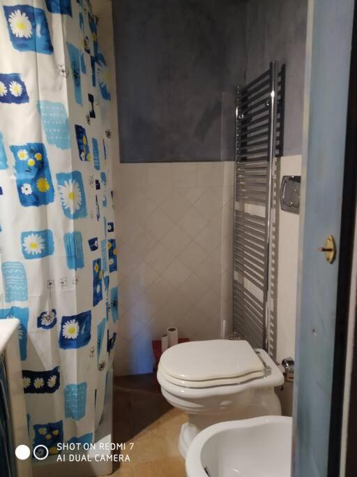 Casa Vacanza In Casale Vicino Orvieto Ficulle المظهر الخارجي الصورة